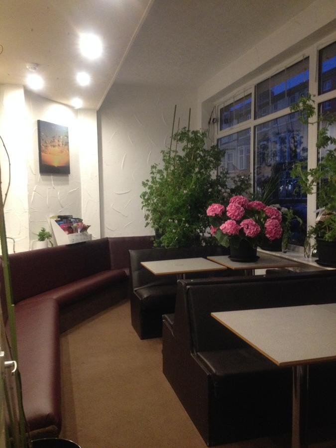 Pier View B&B For Families Блекпул Екстериор снимка