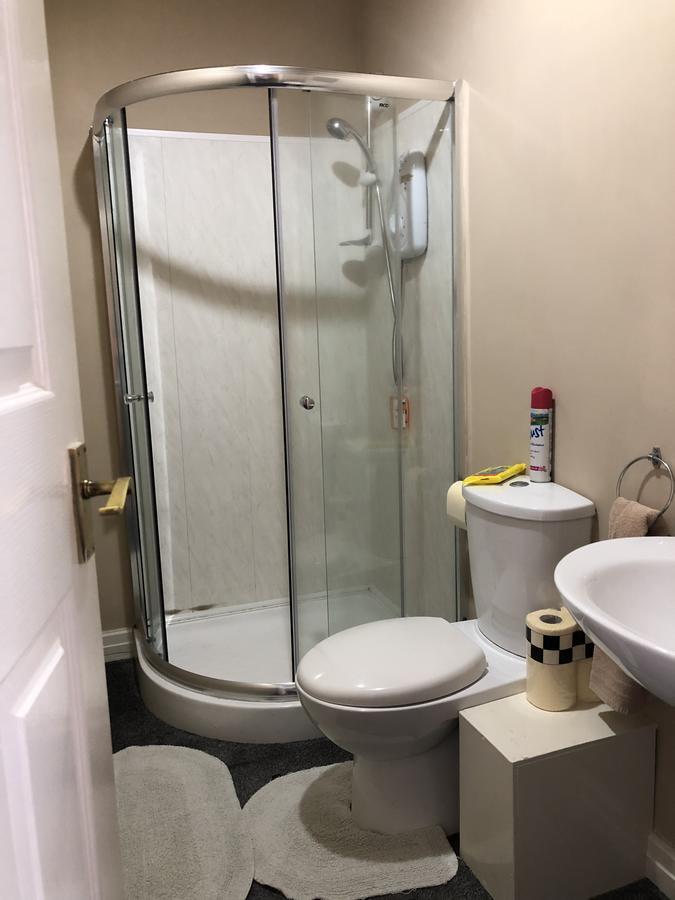 Pier View B&B For Families Блекпул Екстериор снимка