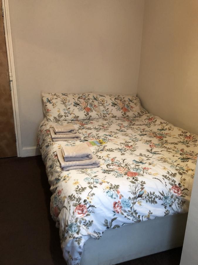 Pier View B&B For Families Блекпул Екстериор снимка