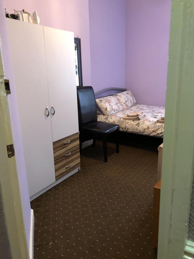 Pier View B&B For Families Блекпул Екстериор снимка