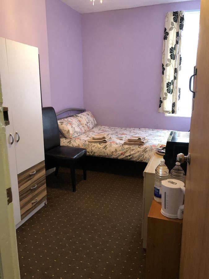 Pier View B&B For Families Блекпул Екстериор снимка