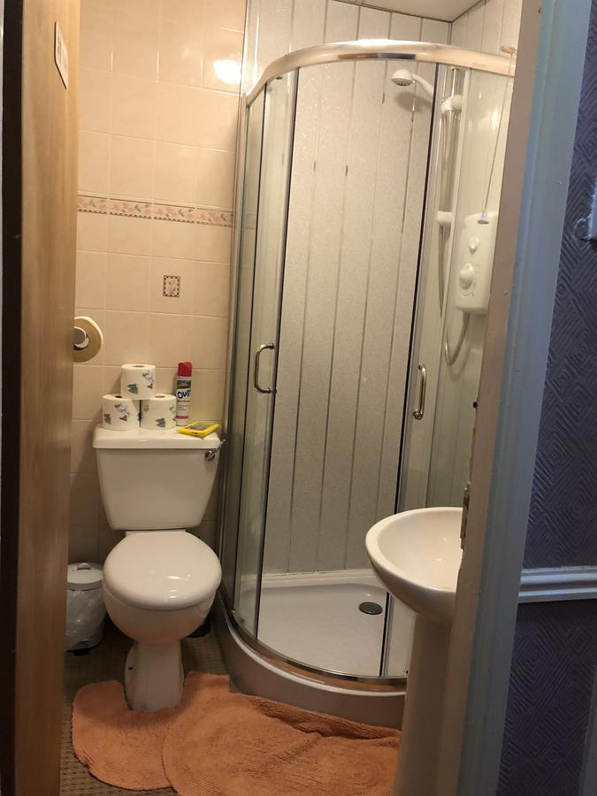 Pier View B&B For Families Блекпул Екстериор снимка